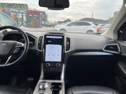 Ford Edge 2023 | 2.0 AT AWD SEL (A02604-VIN) full