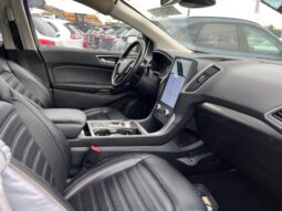 Ford Edge 2023 | 2.0 AT AWD SEL (A02604-VIN) full