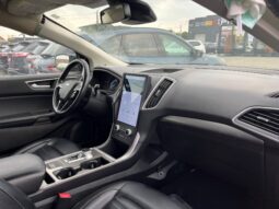 Ford Edge 2023 | 2.0 AT AWD SEL (A02604-VIN) full
