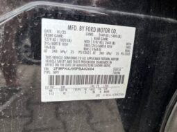 Ford Edge 2023 | 2.0 AT AWD SEL (A02604-VIN) full