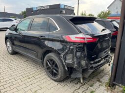 Ford Edge 2023 | 2.0 AT AWD SEL (A02604-VIN)