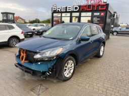 Ford Escape 2019 | 1.5 AT AWD SE (A16522-VIN)