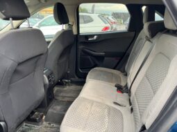 Ford Escape 2019 | 1.5 AT AWD SE (A16522-VIN) full