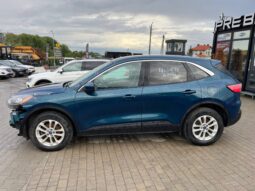 Ford Escape 2019 | 1.5 AT AWD SE (A16522-VIN)