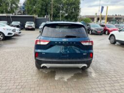 Ford Escape 2019 | 1.5 AT AWD SE (A16522-VIN)