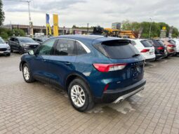 Ford Escape 2019 | 1.5 AT AWD SE (A16522-VIN)