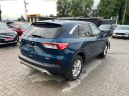 Ford Escape 2019 | 1.5 AT AWD SE (A16522-VIN) full