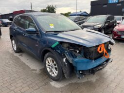 Ford Escape 2019 | 1.5 AT AWD SE (A16522-VIN) full