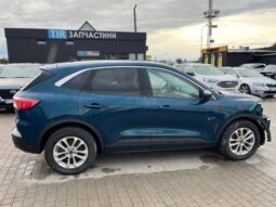 Ford Escape 2019 | 1.5 AT AWD SE (A16522-VIN) full