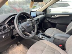 Ford Escape 2019 | 1.5 AT AWD SE (A16522-VIN) full
