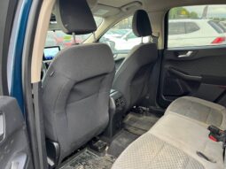 Ford Escape 2019 | 1.5 AT AWD SE (A16522-VIN) full