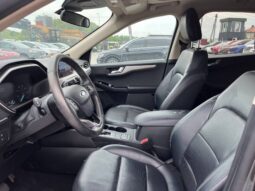Ford Escape 2019 | 2.0 AT AWD SEL (A40039-VIN) full