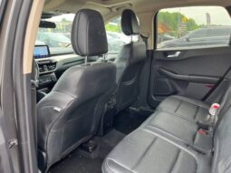 Ford Escape 2019 | 2.0 AT AWD SEL (A40039-VIN) full