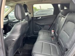 Ford Escape 2019 | 2.0 AT AWD SEL (A40039-VIN) full