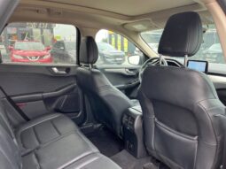 Ford Escape 2019 | 2.0 AT AWD SEL (A40039-VIN) full