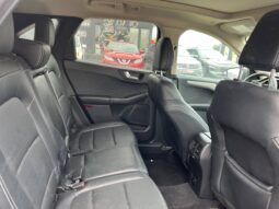 Ford Escape 2019 | 2.0 AT AWD SEL (A40039-VIN) full