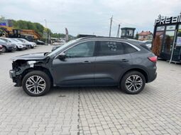 Ford Escape 2019 | 2.0 AT AWD SEL (A40039-VIN)