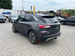Ford Escape 2019 | 2.0 AT AWD SEL (A40039-VIN)