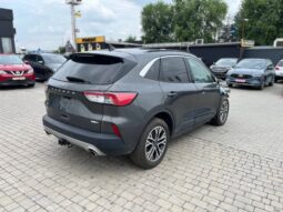 Ford Escape 2019 | 2.0 AT AWD SEL (A40039-VIN)
