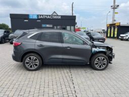 Ford Escape 2019 | 2.0 AT AWD SEL (A40039-VIN) full