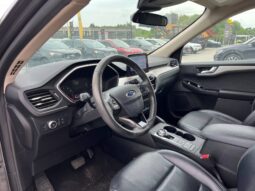 Ford Escape 2019 | 2.0 AT AWD SEL (A40039-VIN) full