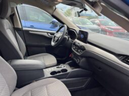 Ford Escape 2020 | 1.5 AT AWD SE (C06986-VIN) full