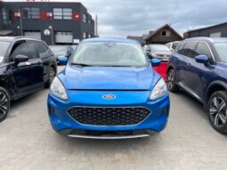 Ford Escape 2020 | 1.5 AT AWD SE (C06986-VIN) full