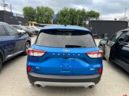 Ford Escape 2020 | 1.5 AT AWD SE (C06986-VIN)
