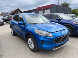 Ford Escape 2020 | 1.5 AT AWD SE (C06986-VIN)