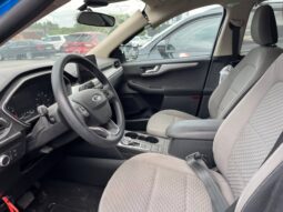 Ford Escape 2020 | 1.5 AT AWD SE (C06986-VIN) full
