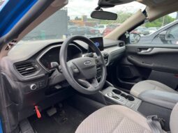 Ford Escape 2020 | 1.5 AT AWD SE (C06986-VIN) full
