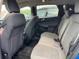 Ford Escape 2020 | 1.5 AT AWD SE (C06986-VIN) full