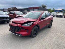 Ford Escape 2020 | 2.5 Hybrid FWD SE (B13706-VIN)