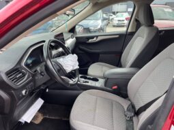 Ford Escape 2020 | 2.5 Hybrid FWD SE (B13706-VIN) full