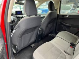 Ford Escape 2020 | 2.5 Hybrid FWD SE (B13706-VIN) full