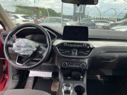 Ford Escape 2020 | 2.5 Hybrid FWD SE (B13706-VIN) full