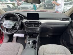 Ford Escape 2020 | 2.5 Hybrid FWD SE (B13706-VIN) full
