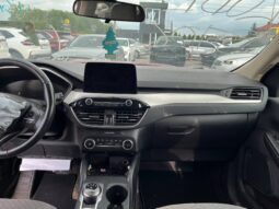 Ford Escape 2020 | 2.5 Hybrid FWD SE (B13706-VIN) full