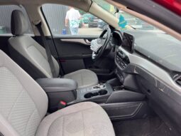 Ford Escape 2020 | 2.5 Hybrid FWD SE (B13706-VIN) full