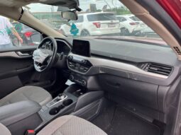 Ford Escape 2020 | 2.5 Hybrid FWD SE (B13706-VIN) full