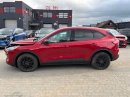 Ford Escape 2020 | 2.5 Hybrid FWD SE (B13706-VIN)