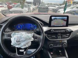 Ford Escape 2020 | 2.5 Hybrid FWD SE (B13706-VIN) full
