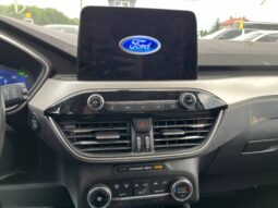 Ford Escape 2020 | 2.5 Hybrid FWD SE (B13706-VIN) full
