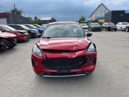 Ford Escape 2020 | 2.5 Hybrid FWD SE (B13706-VIN)