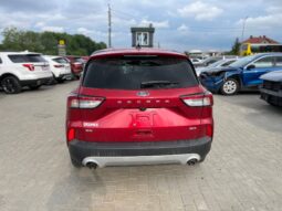Ford Escape 2020 | 2.5 Hybrid FWD SE (B13706-VIN)