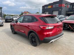 Ford Escape 2020 | 2.5 Hybrid FWD SE (B13706-VIN)