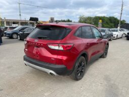 Ford Escape 2020 | 2.5 Hybrid FWD SE (B13706-VIN) full