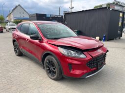 Ford Escape 2020 | 2.5 Hybrid FWD SE (B13706-VIN) full