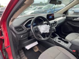 Ford Escape 2020 | 2.5 Hybrid FWD SE (B13706-VIN) full
