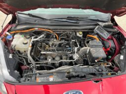 Ford Escape 2020 | 2.5 Hybrid FWD SE (B13706-VIN) full